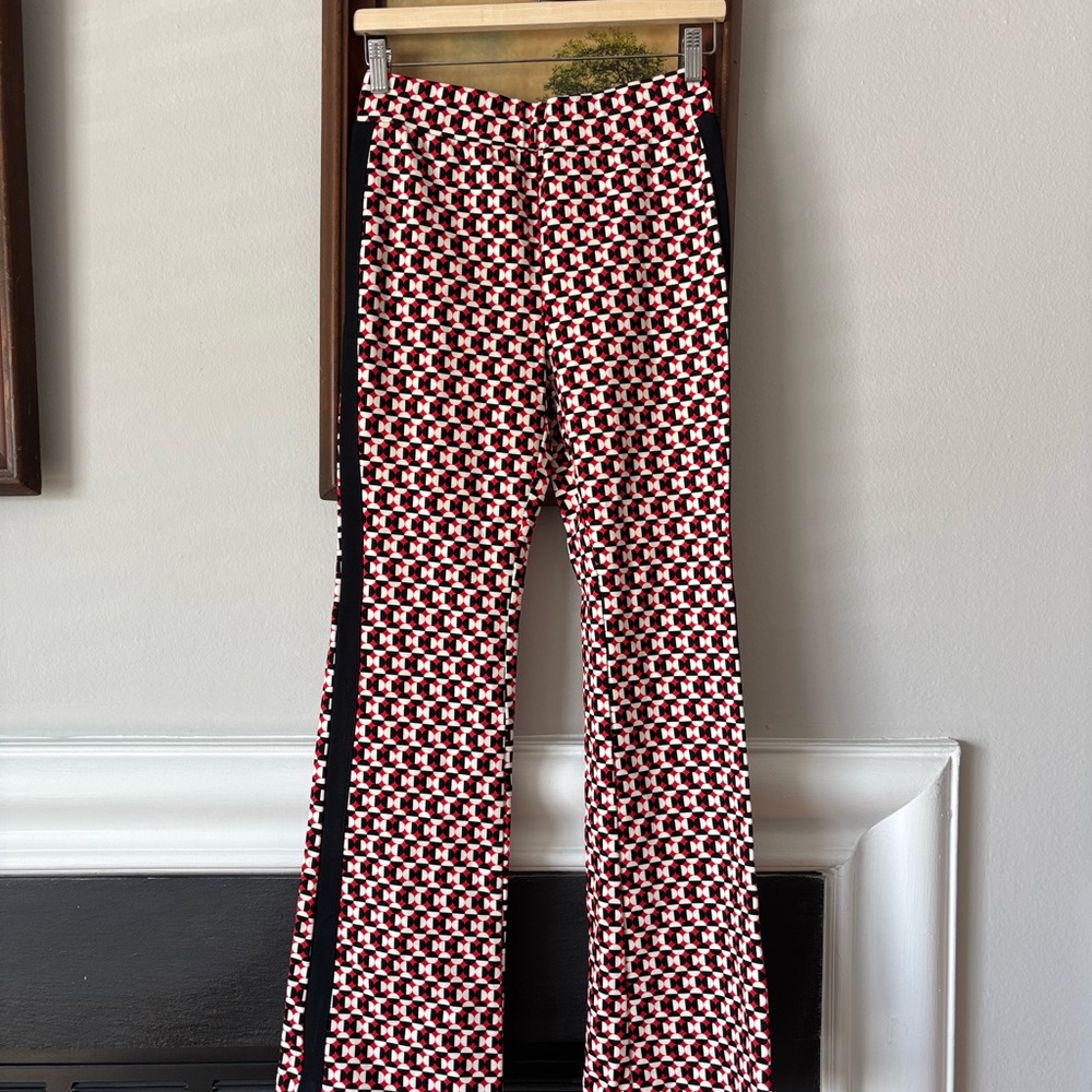 Maeve Pull-On Bootcut Pants - Picture 2 of 4